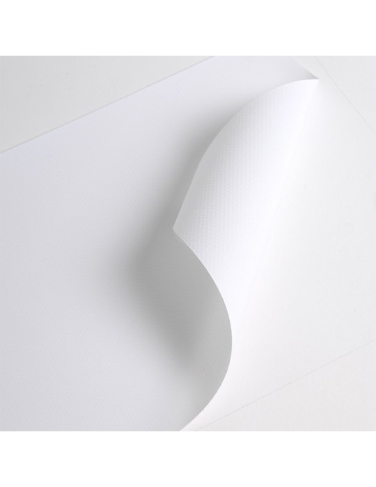 FRONTOPAC - Bâche Polyester Haut de gamme Satin